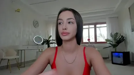 TiffanyHouston_ — Stripchat recorded stream screenshot (24 Mar 2025)