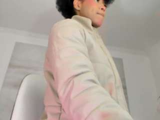 apotheosiss — Camsoda recorded stream image, 24.03.2025 10:10