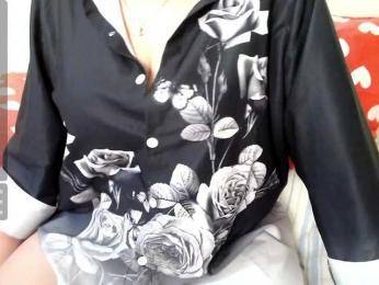 rosestar — Bongacams recorded stream image, 24.03.2025 10:30