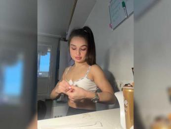 -INDICA- — Bongacams recorded stream image, 24.03.2025 10:40