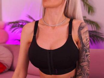 TheFallingAngel — Bongacams recorded stream image, 24.03.2025 05:30