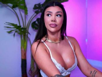 NatyDesiree — Bongacams recorded stream image, 24.03.2025 05:10