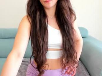 elaanna — Chaturbate recorded stream image, 24.03.2025 07:40