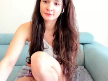 elaanna — Chaturbate recorded stream image, 24.03.2025 07:40