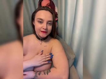 TudaaSudaa — Bongacams recorded stream image, 24.03.2025 10:00