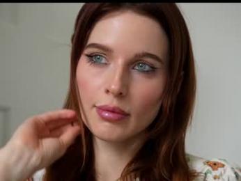 ellaa91 — Chaturbate recorded stream screenshot (24 Mar 2025)