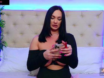 DaliyaArabian — Bongacams recorded stream image, 24.03.2025 16:10