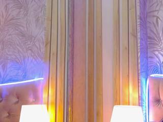 Scarlet Lennox — Flirt4free recorded stream image, 24.03.2025 19:40