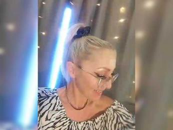 Milforja — Bongacams recorded stream image, 03.02.2025 18:00