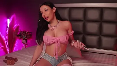 Anais_Bloom — Stripchat recorded stream image, 24.03.2025 20:20