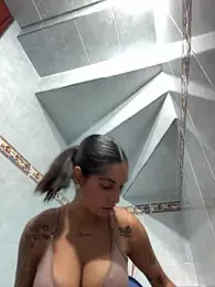 charlotte_stevenss_ — Stripchat recorded stream screenshot (24 Mar 2025)