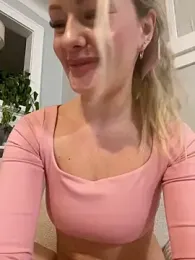 LoveShae_ — Stripchat recorded stream image, 24.03.2025 19:30