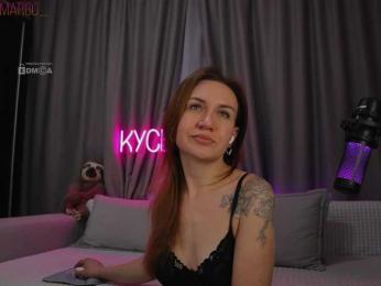 Rita_ — Bongacams recorded stream image, 25.03.2025 01:50
