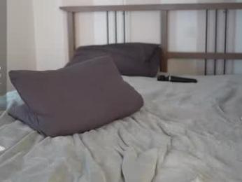 poisonn_girll — Chaturbate recorded stream image, 25.03.2025 03:30