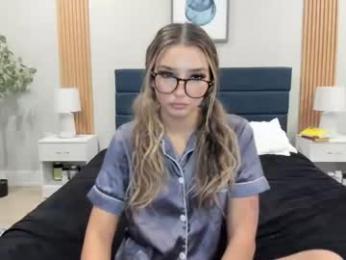 livvywinters — Chaturbate recorded stream image, 25.03.2025 05:00