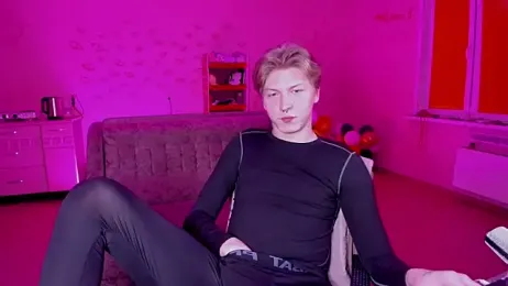 TheMikeSever — Stripchat recorded stream screenshot (03 Feb 2025)