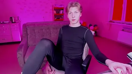 TheMikeSever — Stripchat recorded stream screenshot (03 Feb 2025)