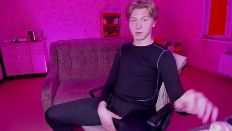 TheMikeSever — Stripchat recorded stream screenshot (03 Feb 2025)