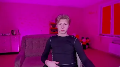 TheMikeSever — Stripchat recorded stream screenshot (03 Feb 2025)