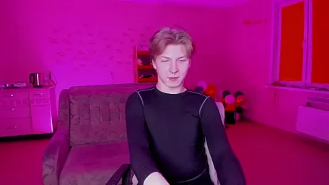 TheMikeSever — Stripchat recorded stream screenshot (03 Feb 2025)