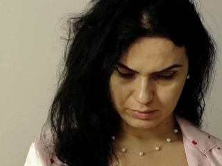 Adele Holter — Flirt4free recorded stream image, 25.03.2025 06:20