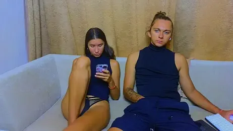 do_u_know_them — Stripchat recorded stream image, 25.03.2025 06:20