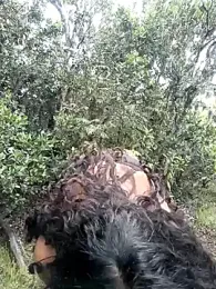 Simone_Miller — Stripchat recorded stream image, 03.02.2025 18:00