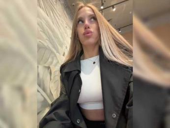 ALVUWKA — Bongacams recorded stream image, 25.03.2025 08:10