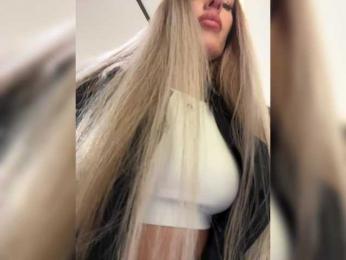 ALVUWKA — Bongacams recorded stream image, 25.03.2025 08:10