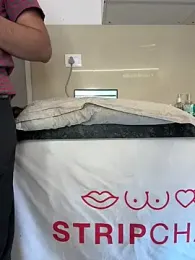 Miss__Malaika — Stripchat recorded stream image, 25.03.2025 07:00