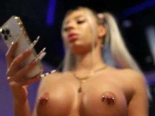 mandypeas — Camsoda recorded stream image, 25.03.2025 07:40
