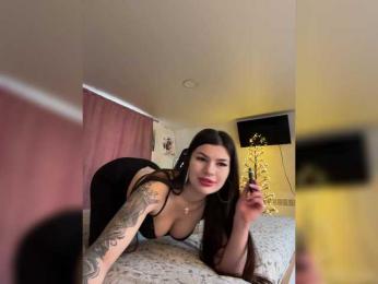 -MaybeBaby- — Bongacams recorded stream image, 25.03.2025 07:20