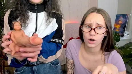 HotCaramellsTV — Stripchat recorded stream image, 25.03.2025 09:00