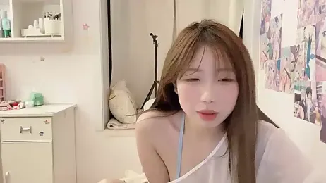 nina520 — Stripchat recorded stream screenshot (25 Mar 2025)