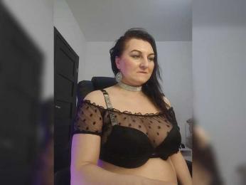 NATASECRET — Bongacams recorded stream image, 25.03.2025 13:50
