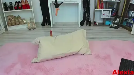 dariadoll — Stripchat recorded stream image, 25.03.2025 11:50
