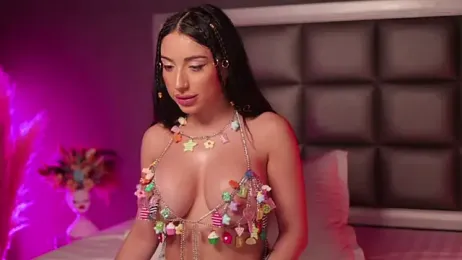Anais_Bloom — Stripchat recorded stream image, 03.02.2025 20:20