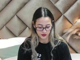 Sophia Loreen — Flirt4free recorded stream image, 25.03.2025 14:00