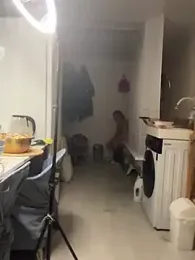 akimguli — Stripchat recorded stream image, 25.03.2025 17:30