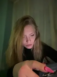 AnastasiaAniess — Stripchat recorded stream image, 03.02.2025 18:40