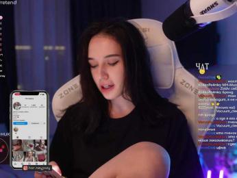 HorneyJozy — Bongacams recorded stream image, 25.03.2025 17:00