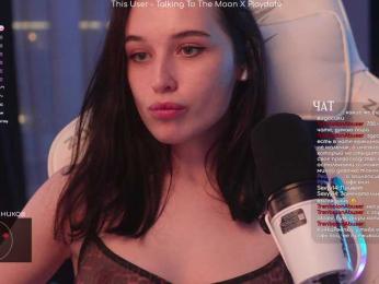HorneyJozy — Bongacams recorded stream image, 25.03.2025 17:00