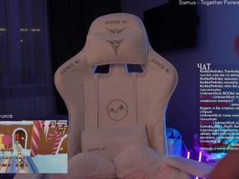 HorneyJozy — Bongacams recorded stream image, 25.03.2025 17:00