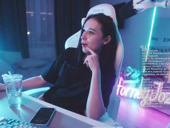 HorneyJozy — Bongacams recorded stream image, 25.03.2025 17:00