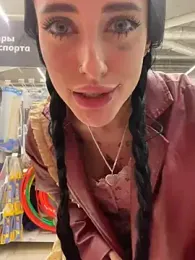 Melissa_crazy — Stripchat recorded stream image, 25.03.2025 15:10