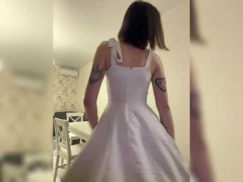 BabyDarii — Bongacams recorded stream image, 25.03.2025 15:20