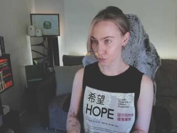 Adamova_Eva — Bongacams recorded stream image, 25.03.2025 18:00