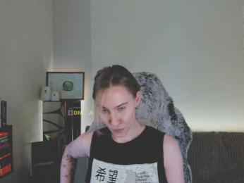 Adamova_Eva — Bongacams recorded stream image, 25.03.2025 18:00