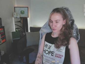 Adamova_Eva — Bongacams recorded stream image, 25.03.2025 18:00