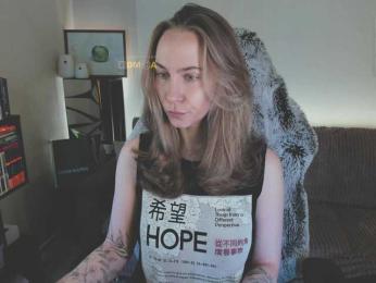 Adamova_Eva — Bongacams recorded stream image, 25.03.2025 18:00
